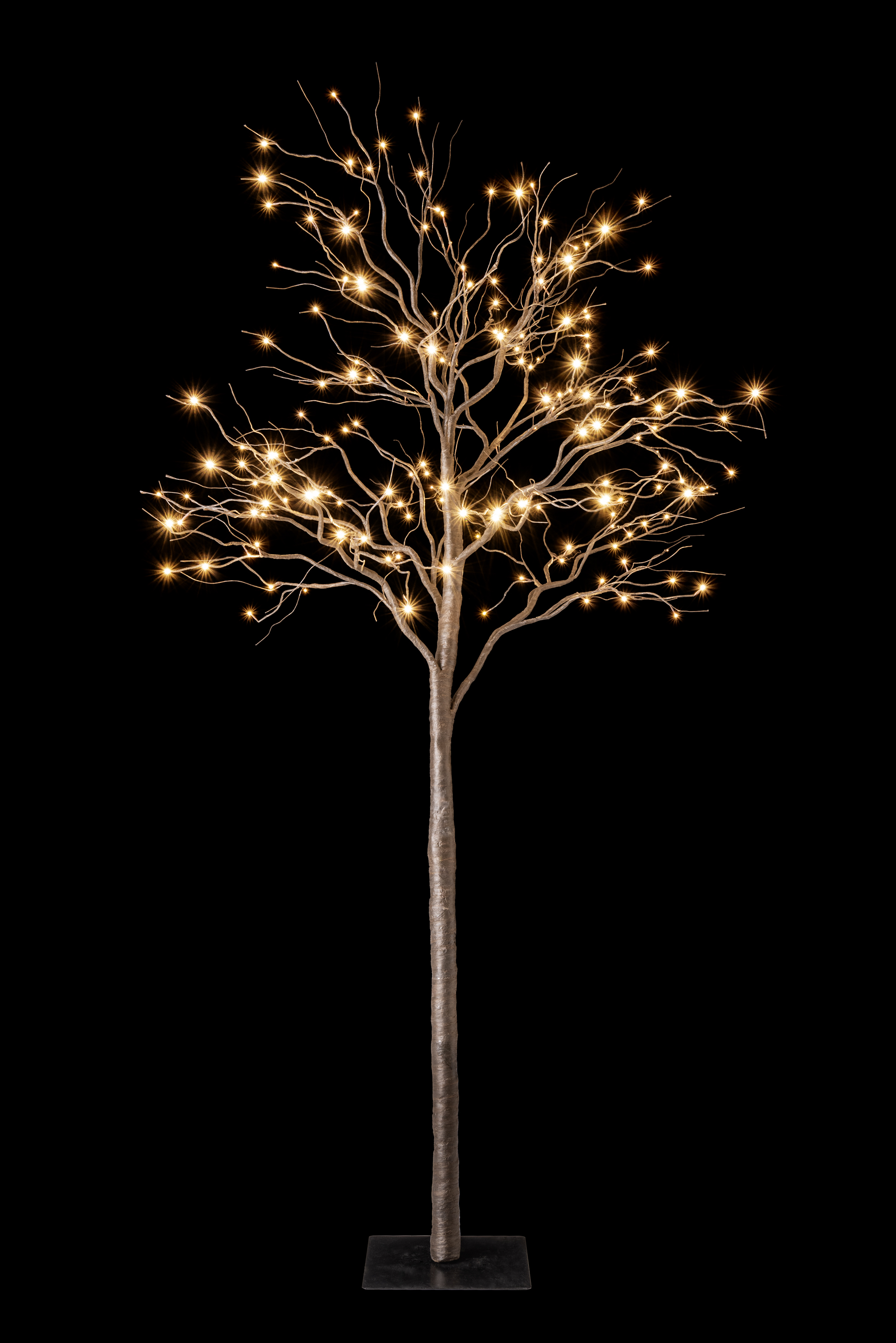 Lichterzweige und -bäume - Électrique - Éclairage - Lumières de