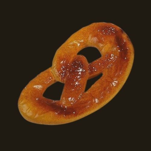 Bretzel Oktoberfest