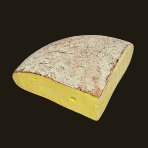 Bergkäse