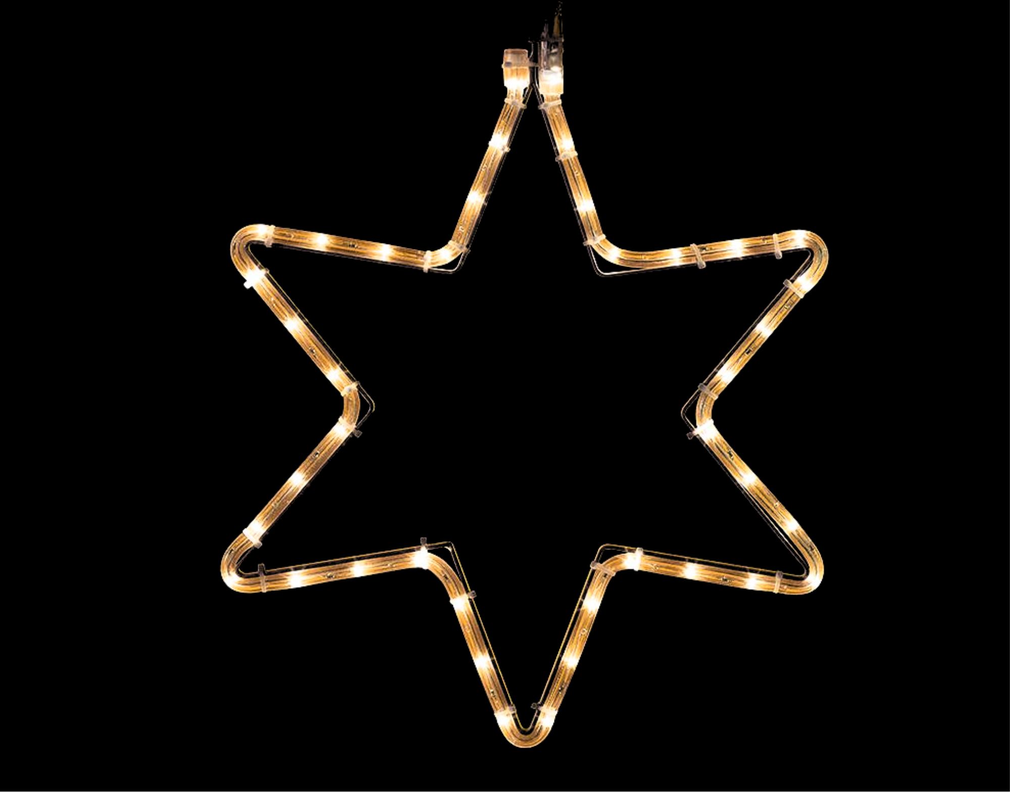 Étoile LED
