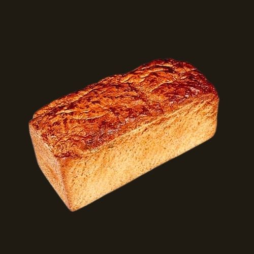 Pain de mie