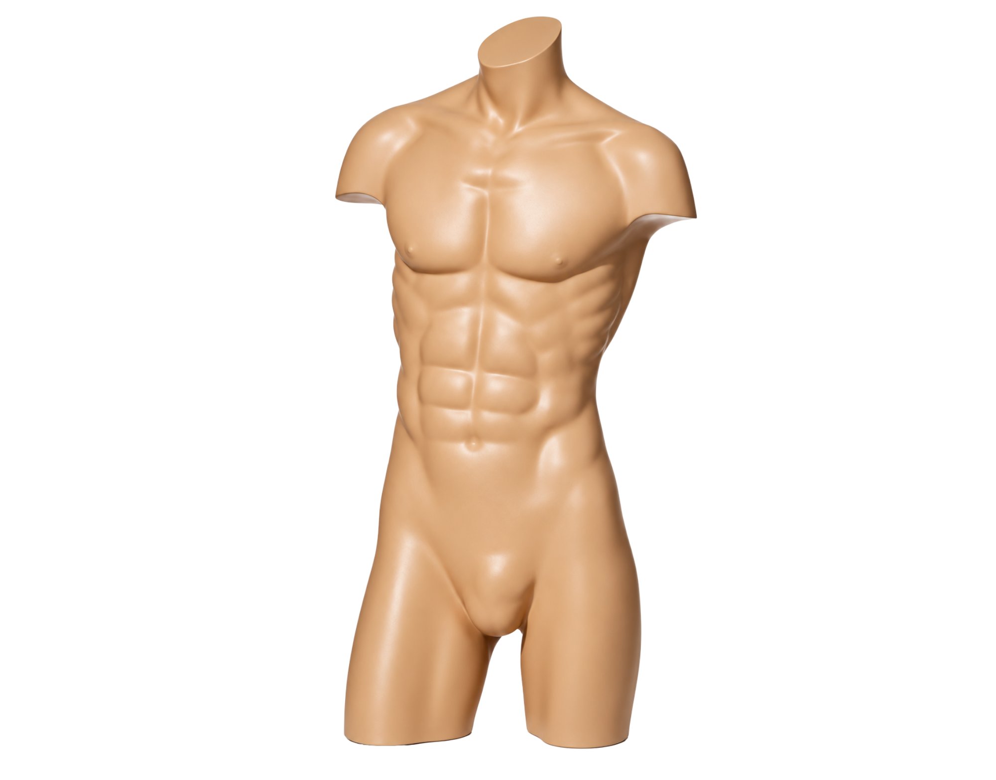 Hindsgaul Herren-Torso ohne Arme |