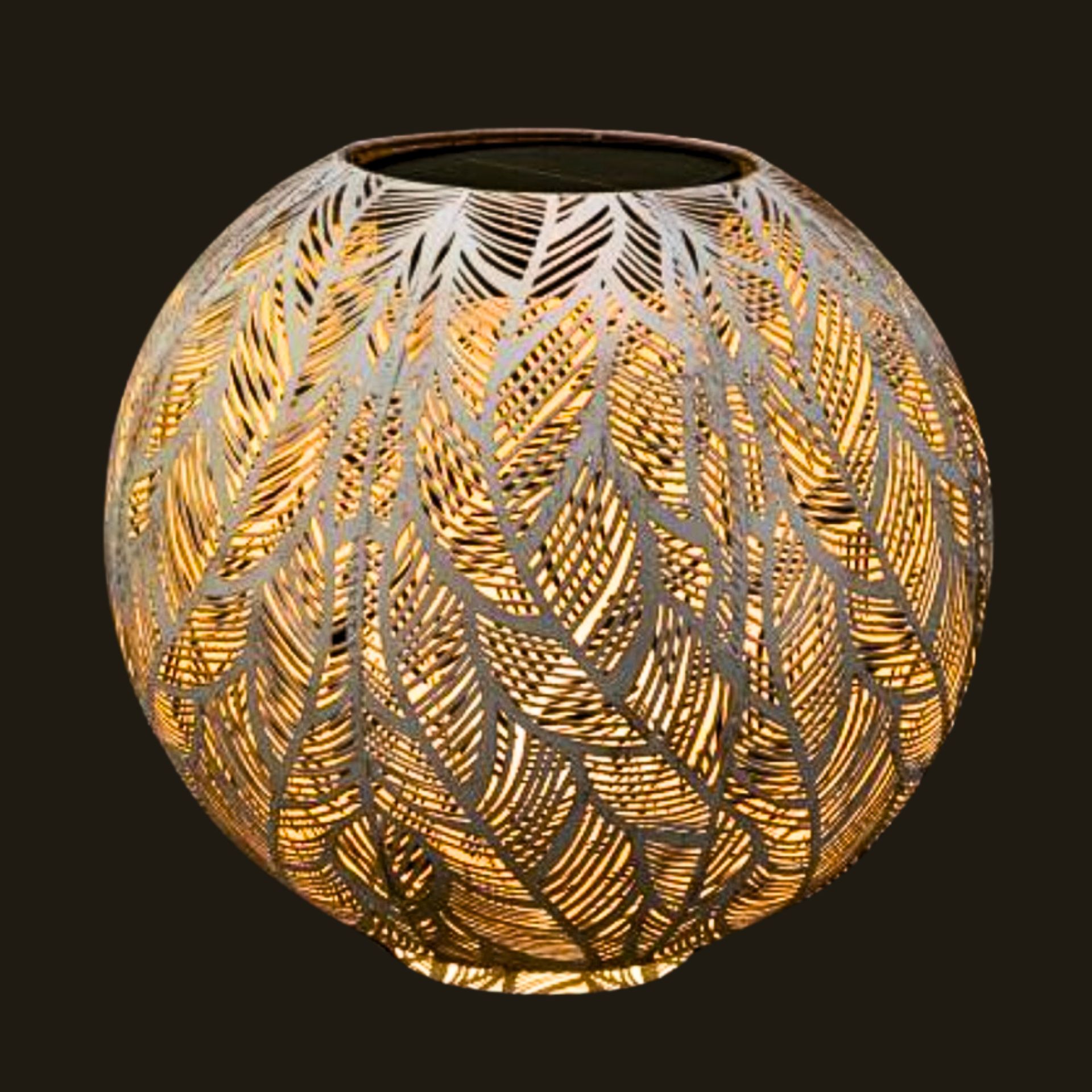 Solar Antik Ball 30 Julia