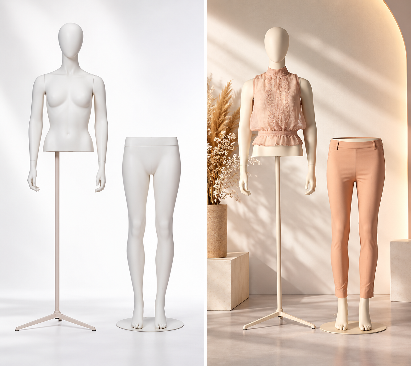 Plenty figure de femme