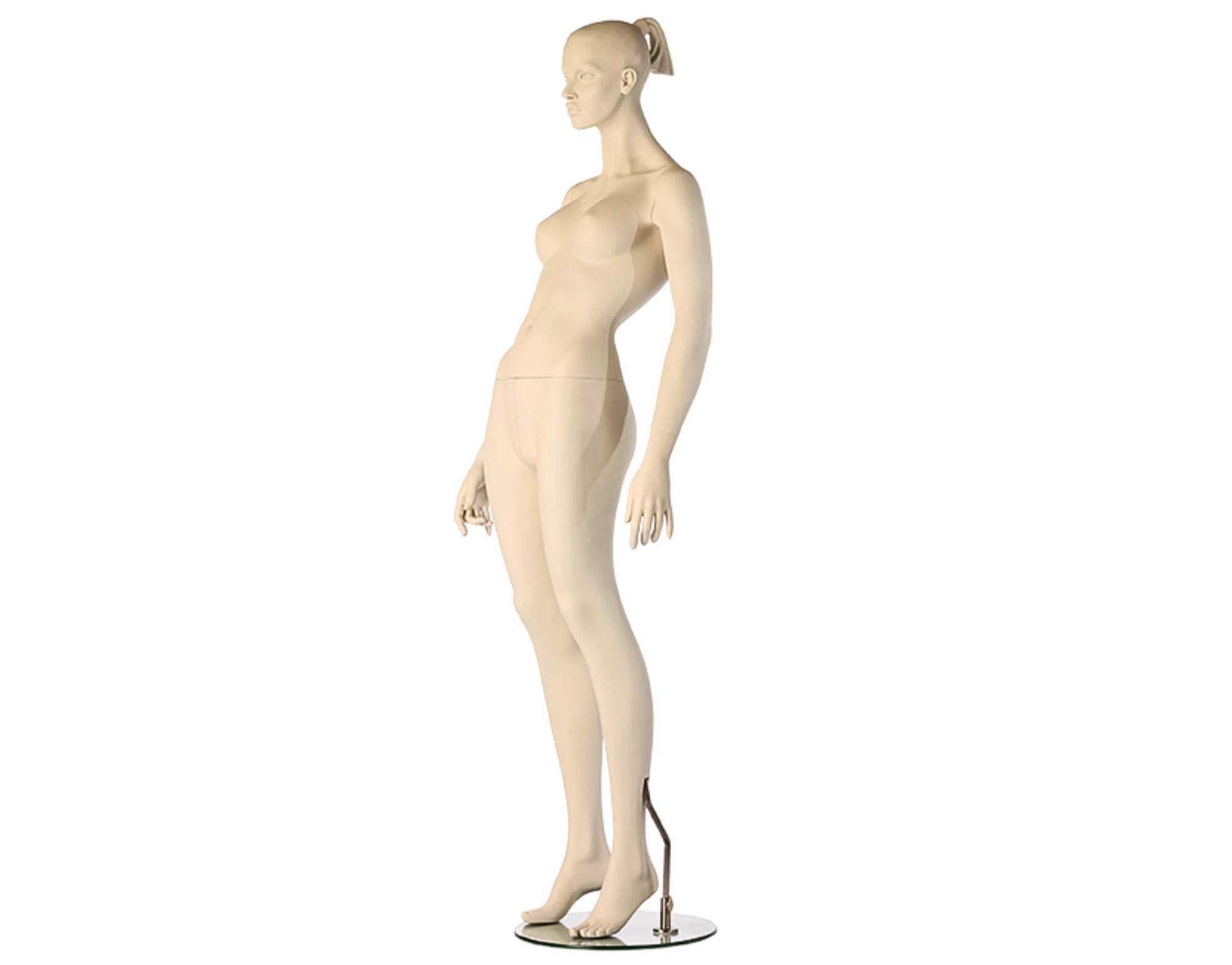 PURE stilisiert Pose 1