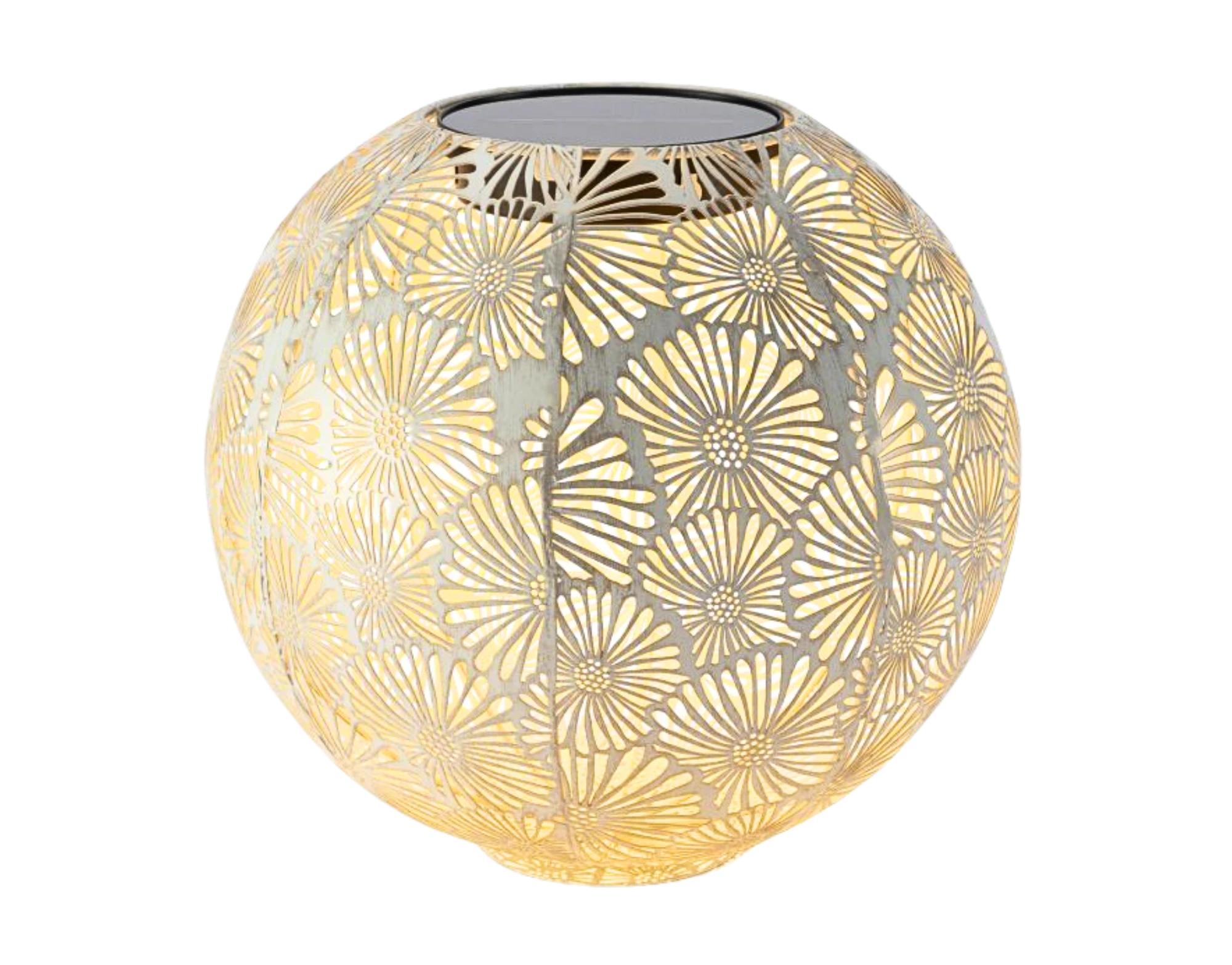 Solar Antik Ball 30 Blossom