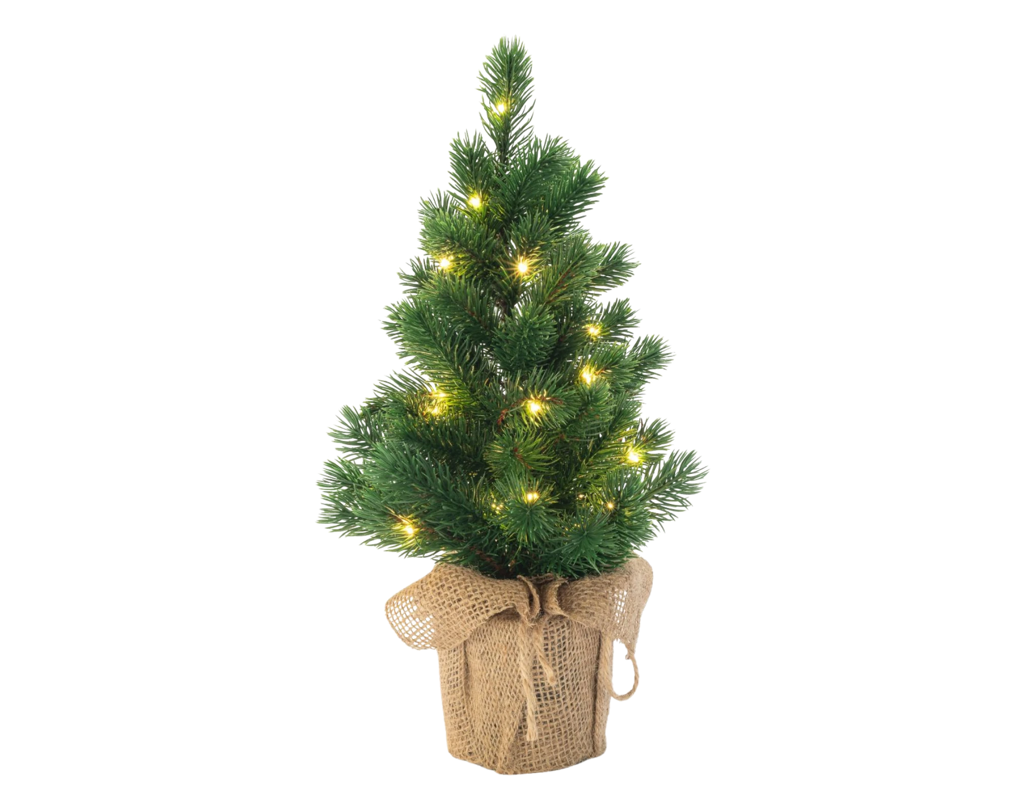LED Weihnachtsbaum 40 cm