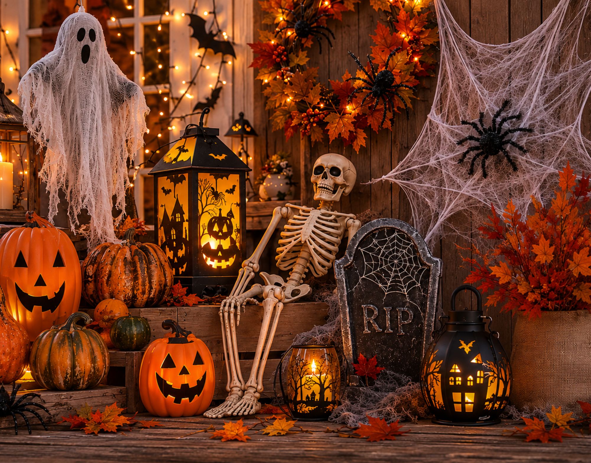 Halloween