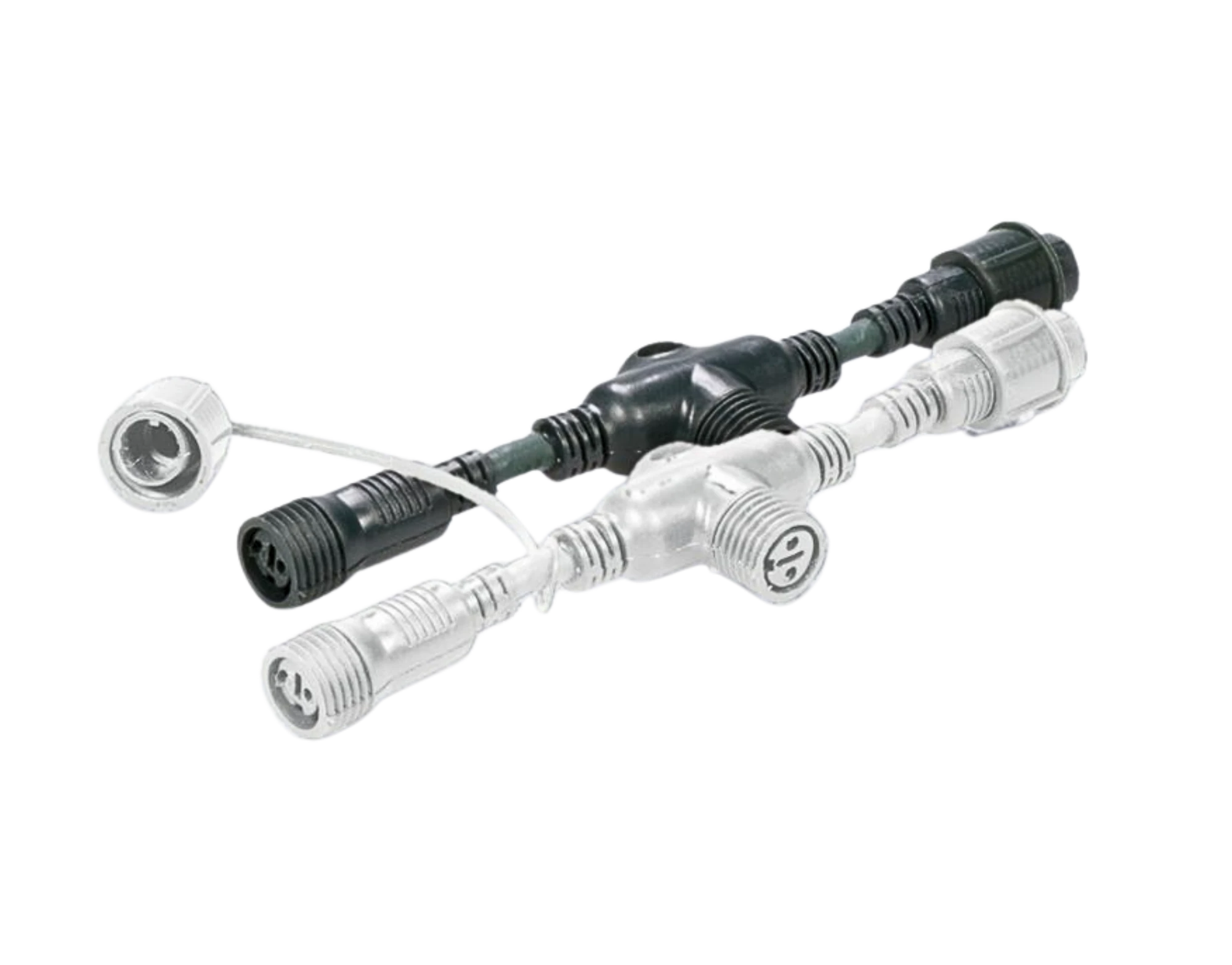LED PLRS T-Verbinder