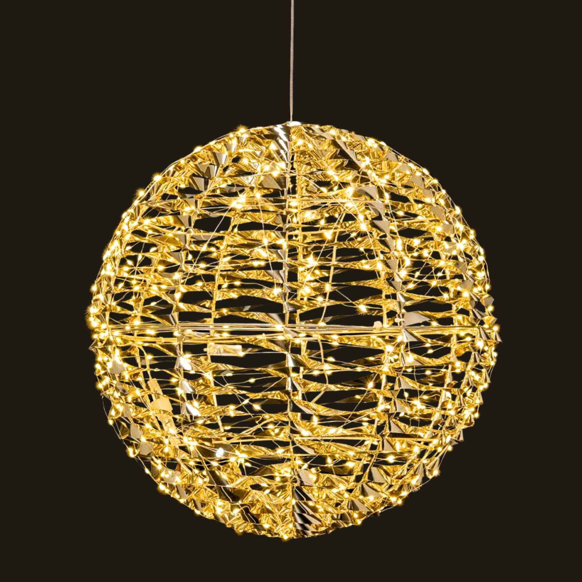 Glamour Ball 40