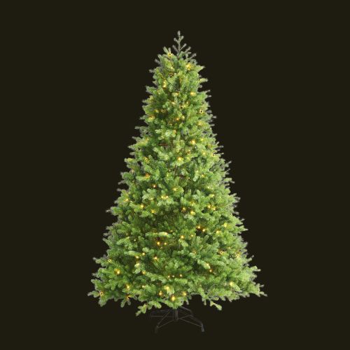 Arbre de Noël De Luxe Easy Shape 240 cm