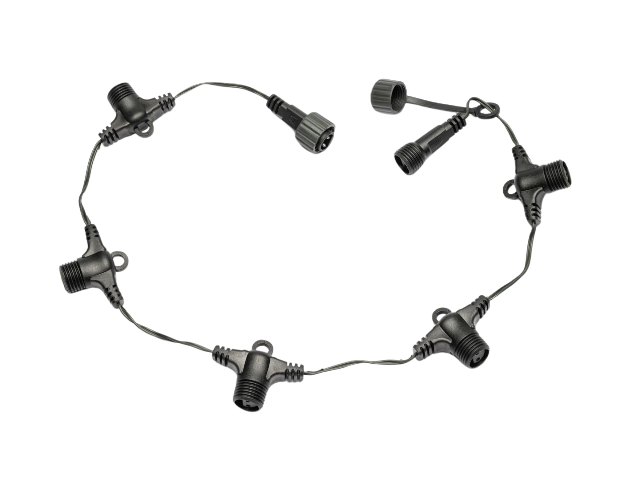 Connect Ring