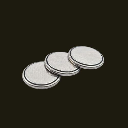 Piles CR2032