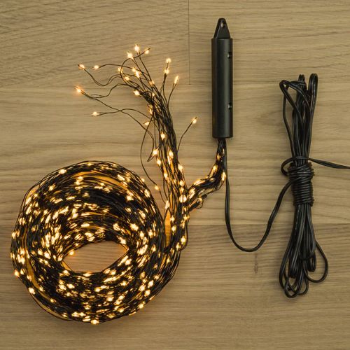 Angel Hair twinkle 250 cm