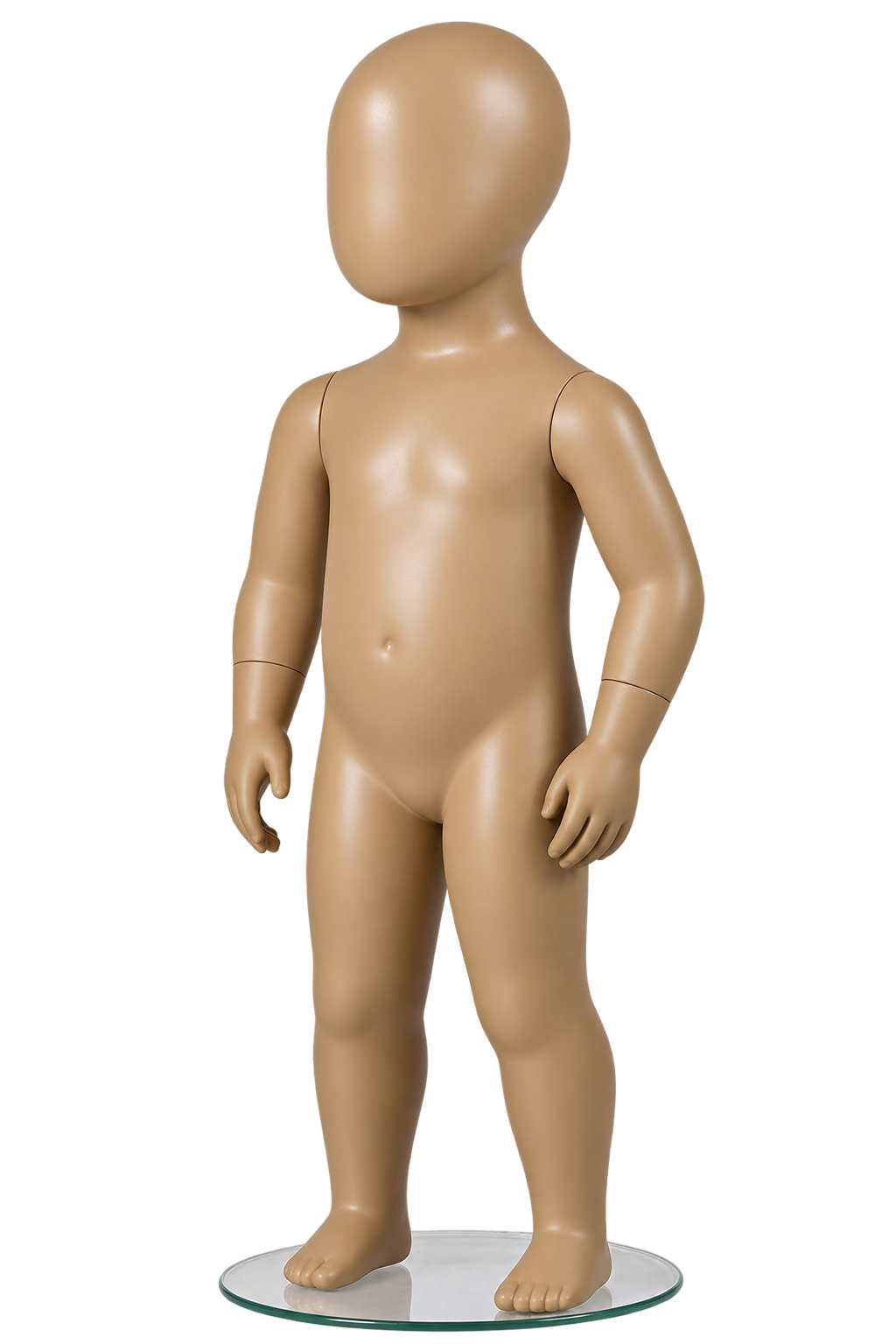 Fresh Kid Kinder-Schaufensterpuppe Unisex ca. 1 Jahr