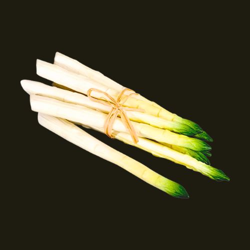 Ligue d'asperges