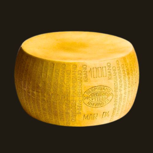 Fromage parmesan