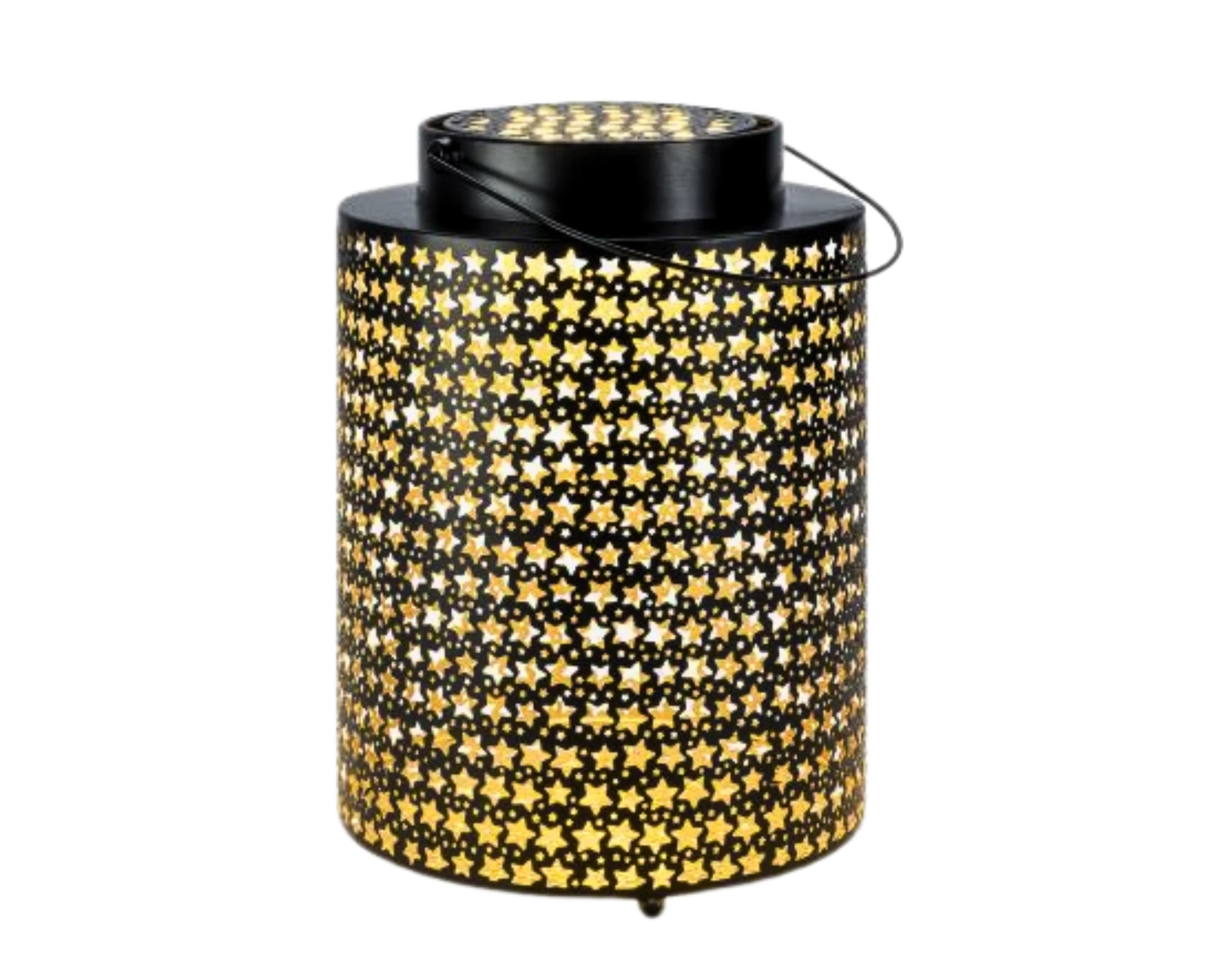 Laterne Aura Stars 30 cm