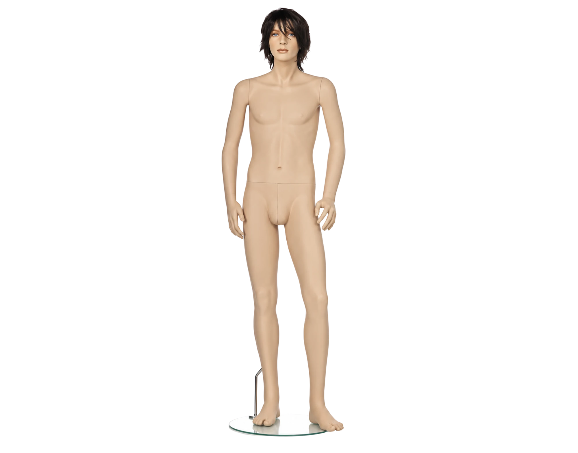 Tween-Figur Junge ca. 15 Jahre ca. 15 Jahre