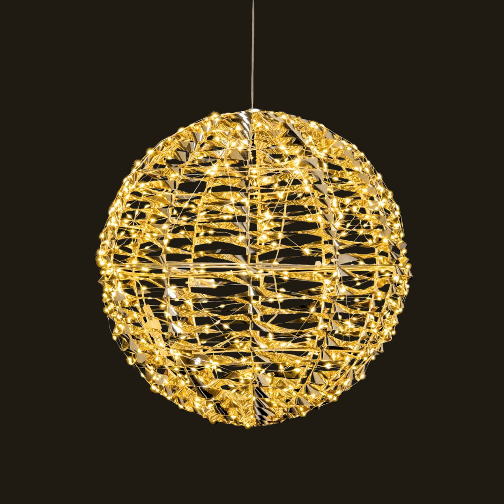 Glamour Ball 30