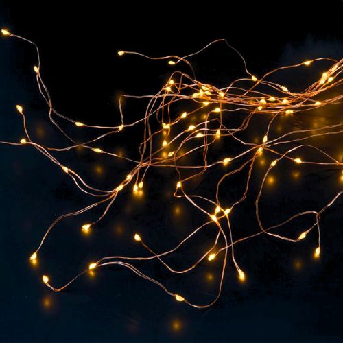 Angel String kupfer, 2.5 m