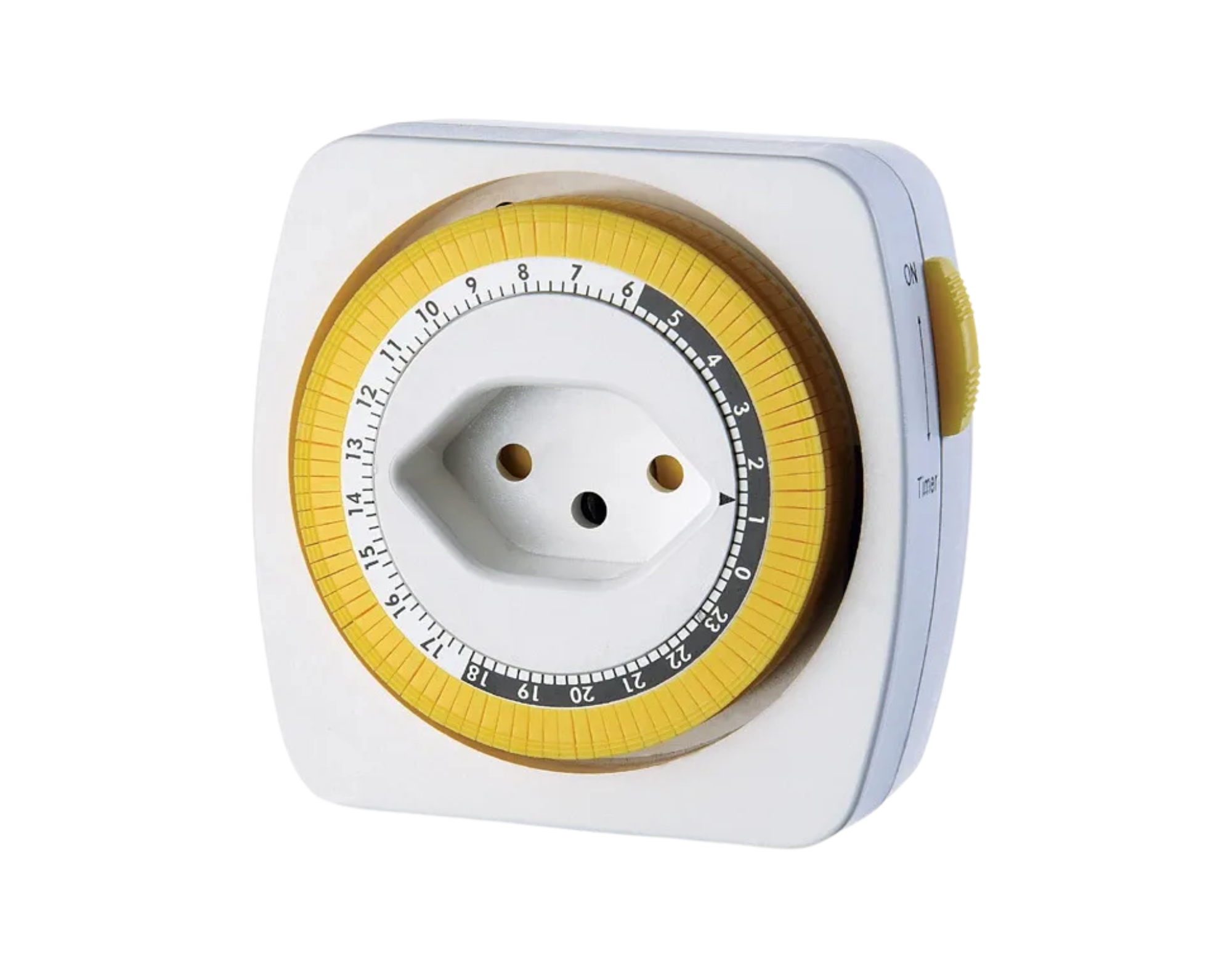 Minuterie intérieure