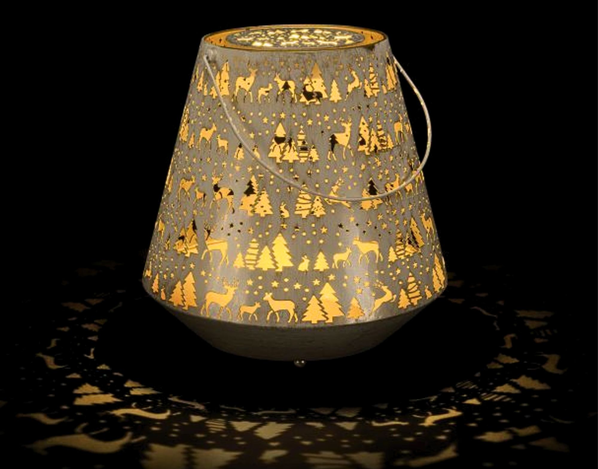 Laterne Nova Winter 29