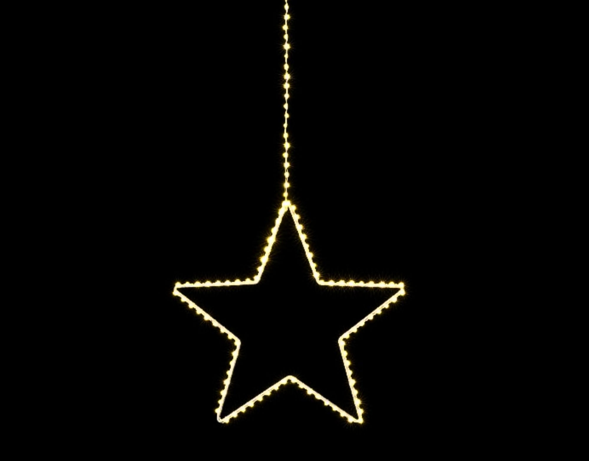 LED Angel Star L
