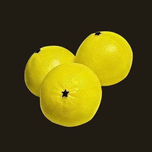 Grapefruits