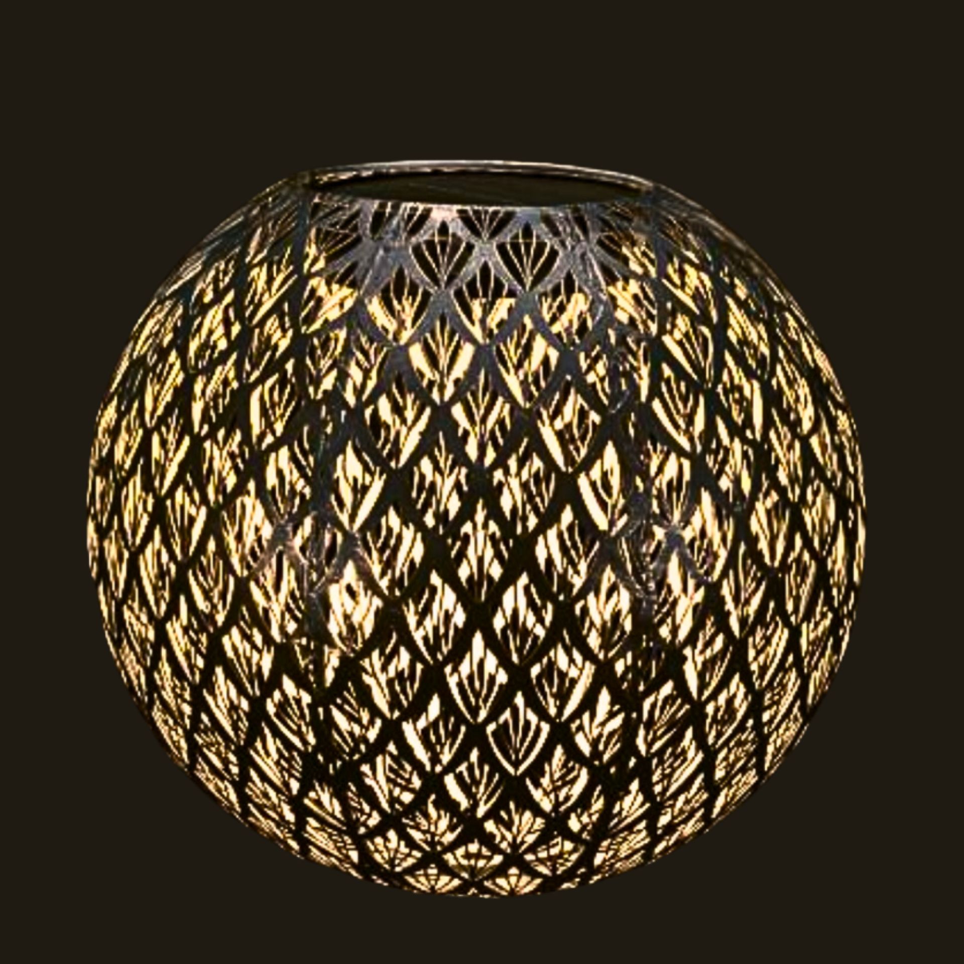 Solar Antik Ball 30 Emilia