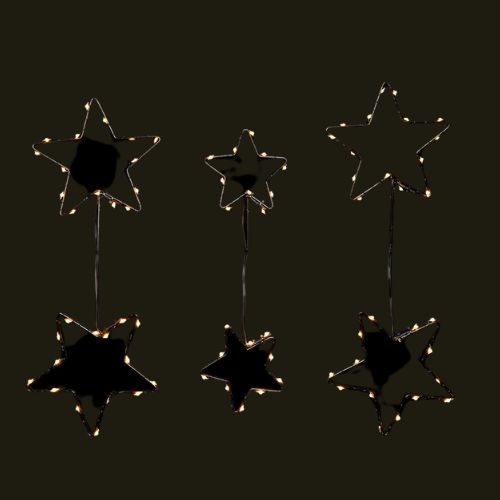 2D Star Set