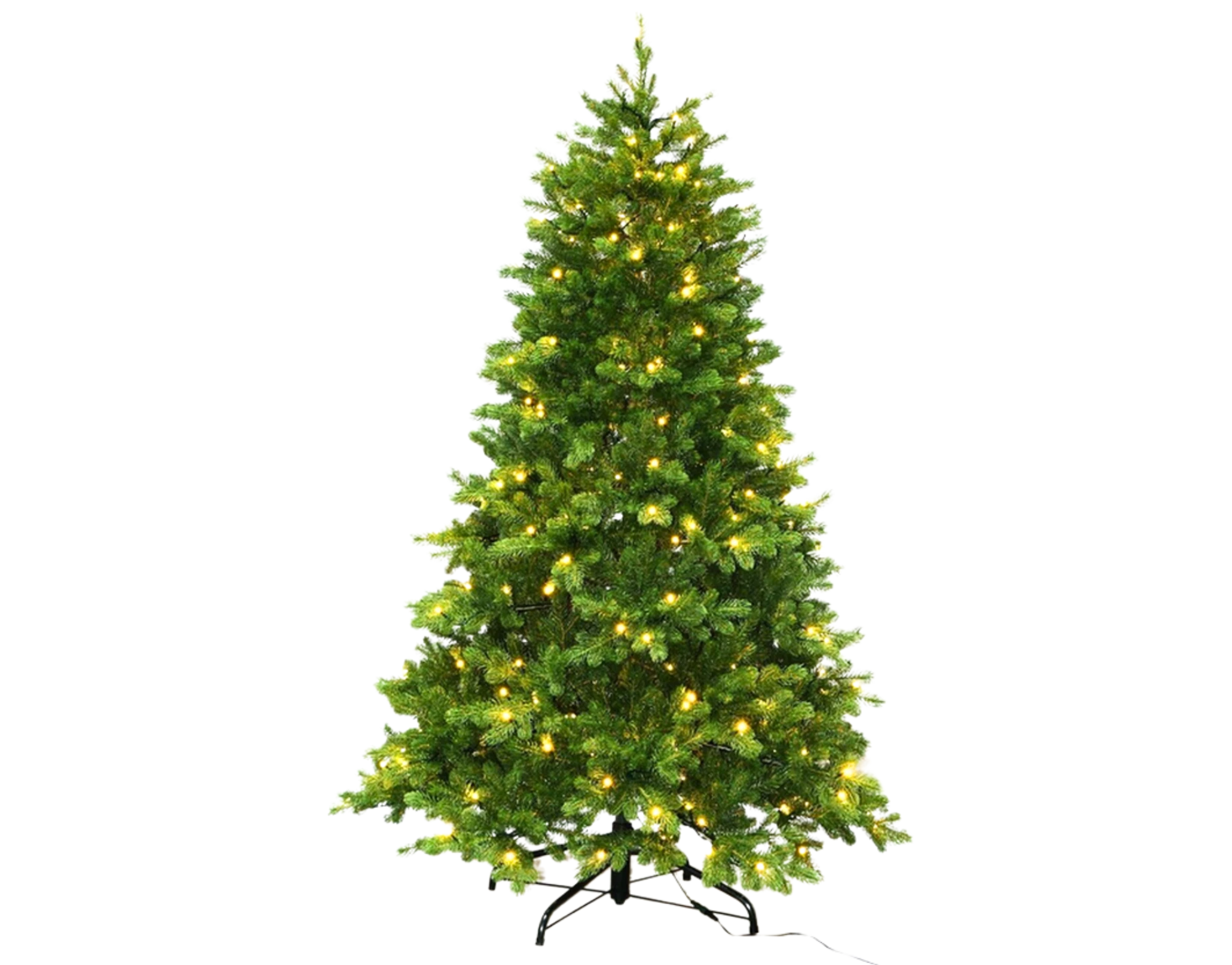 Weihnachtsbaum De Luxe Easy Shape 180 cm 