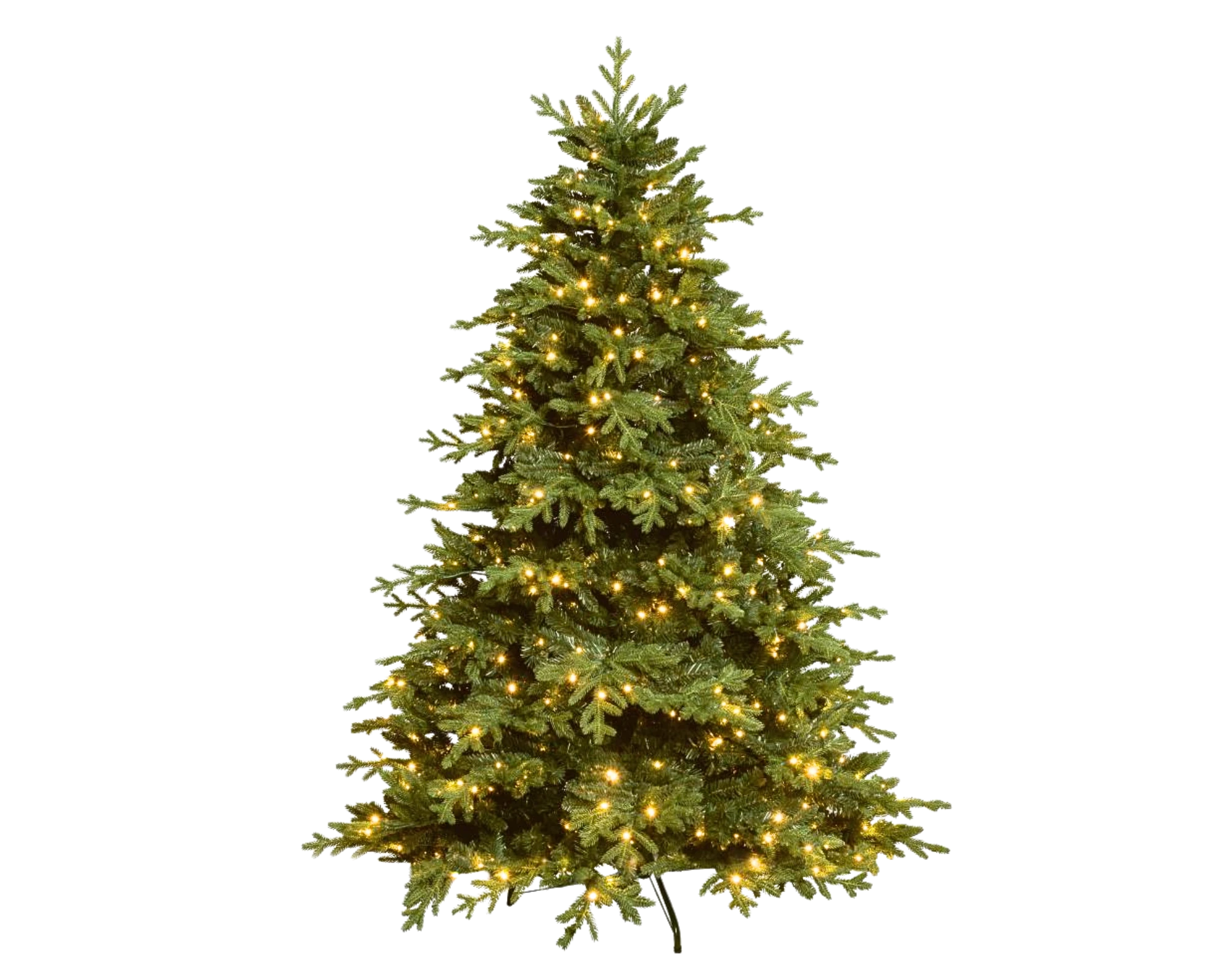 Weihnachtsbaum 180 cm