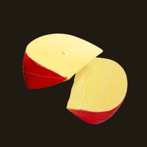 Morceau de gouda