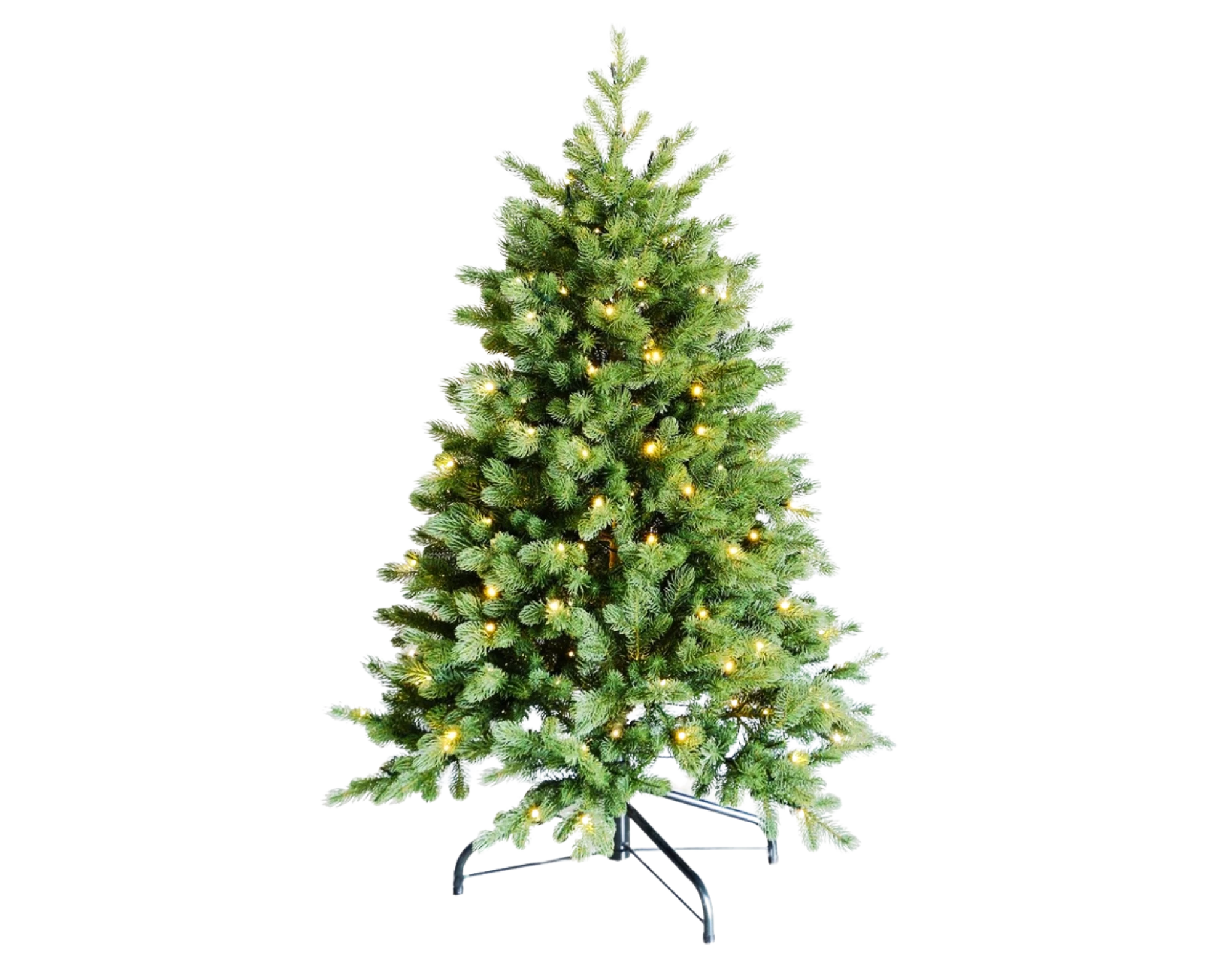 Weihnachtsbaum De Luxe Easy Shape 150 cm 