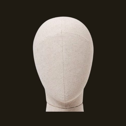Plenty Tête de femme