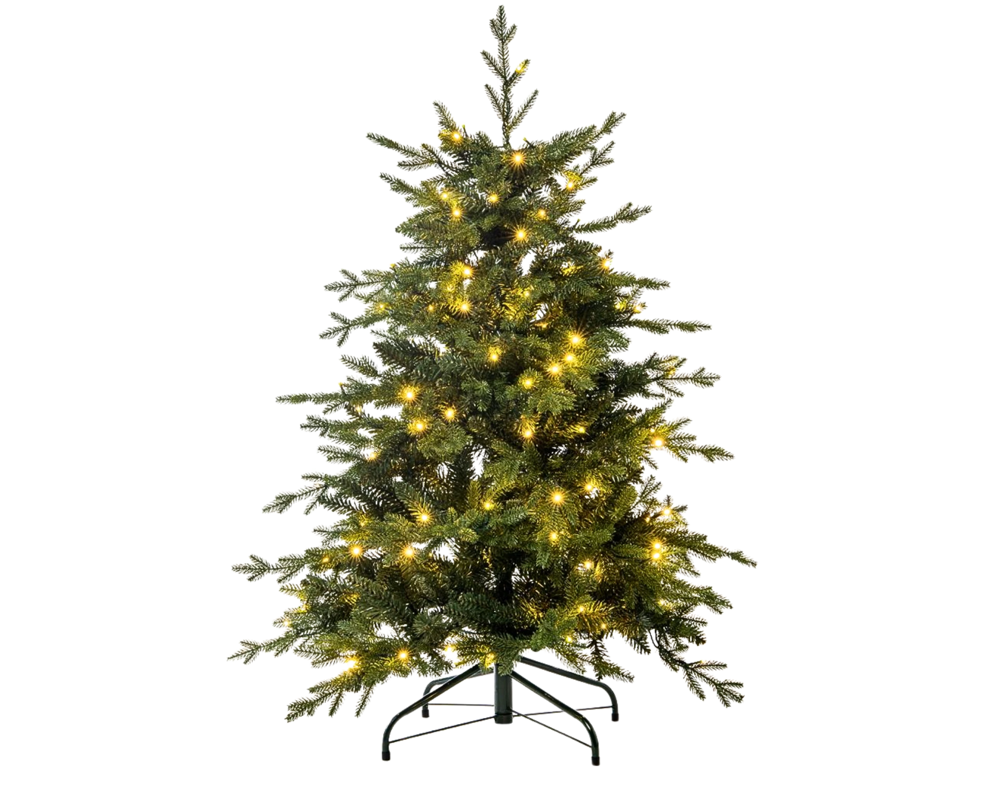 Weihnachtsbaum 120 cm