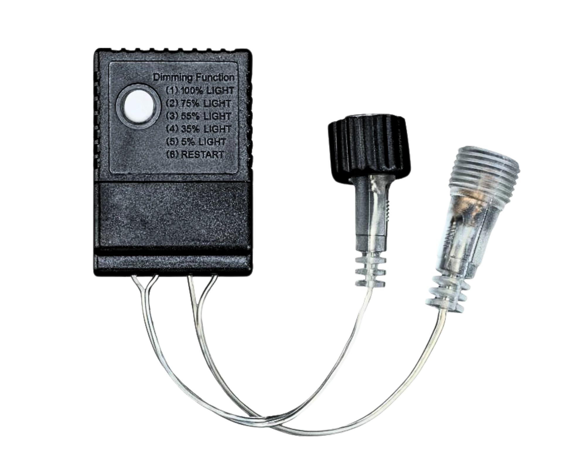 LED Timer/Dimmer
