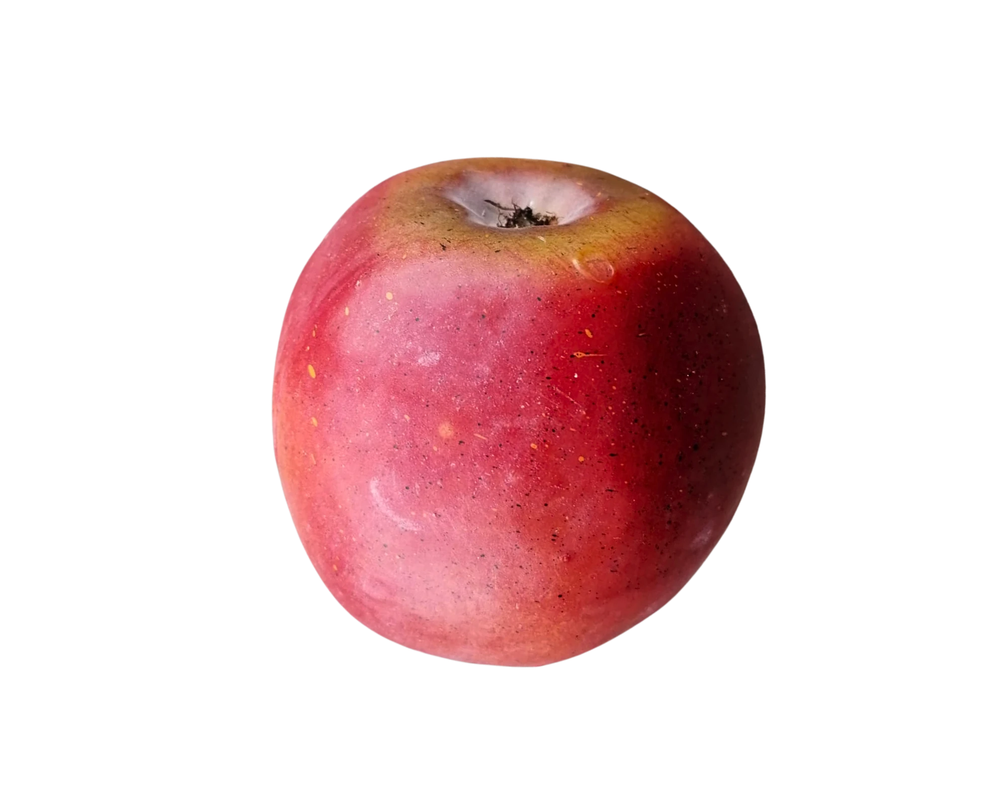Apfel rot