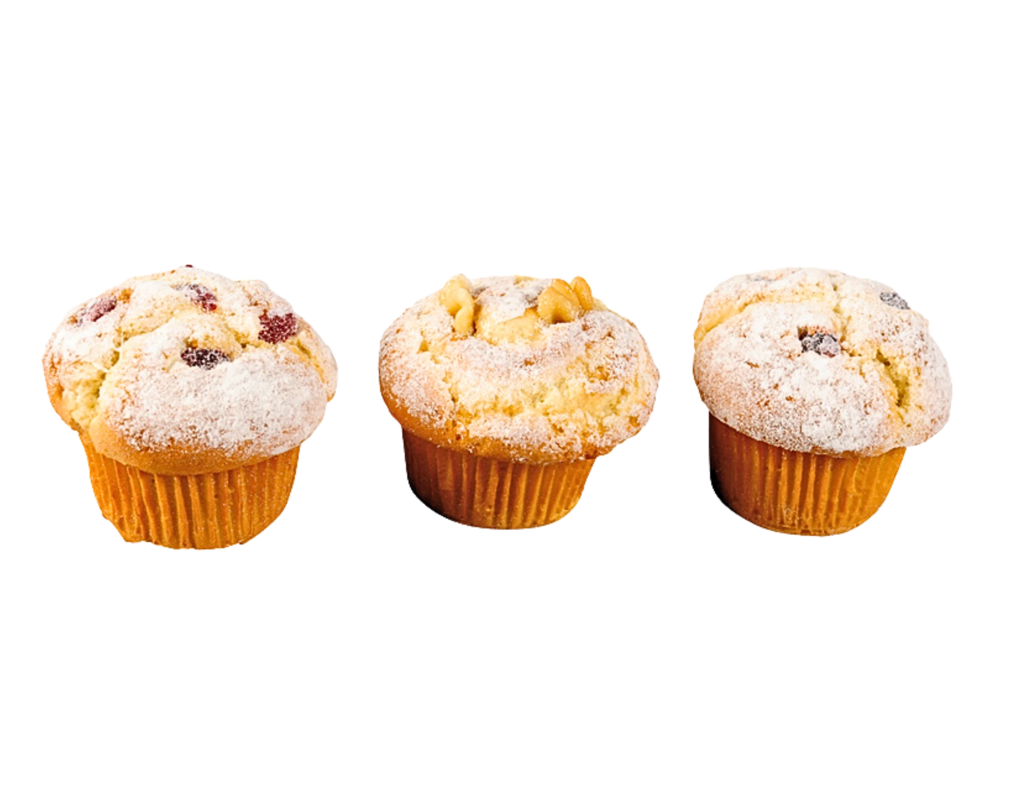 Muffins