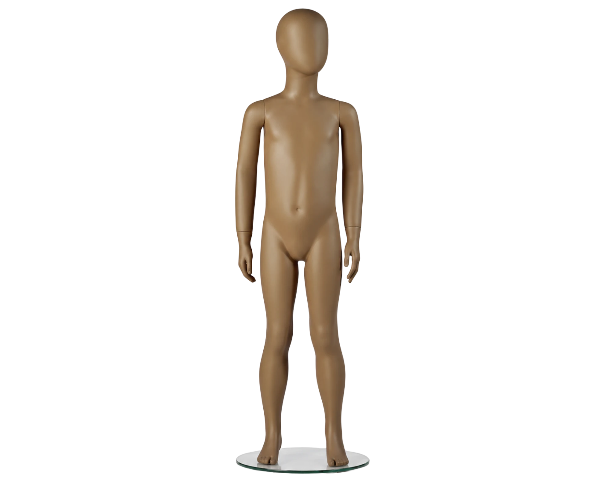 Fresh Kid Mannequin unisexe debout env. 6 ans