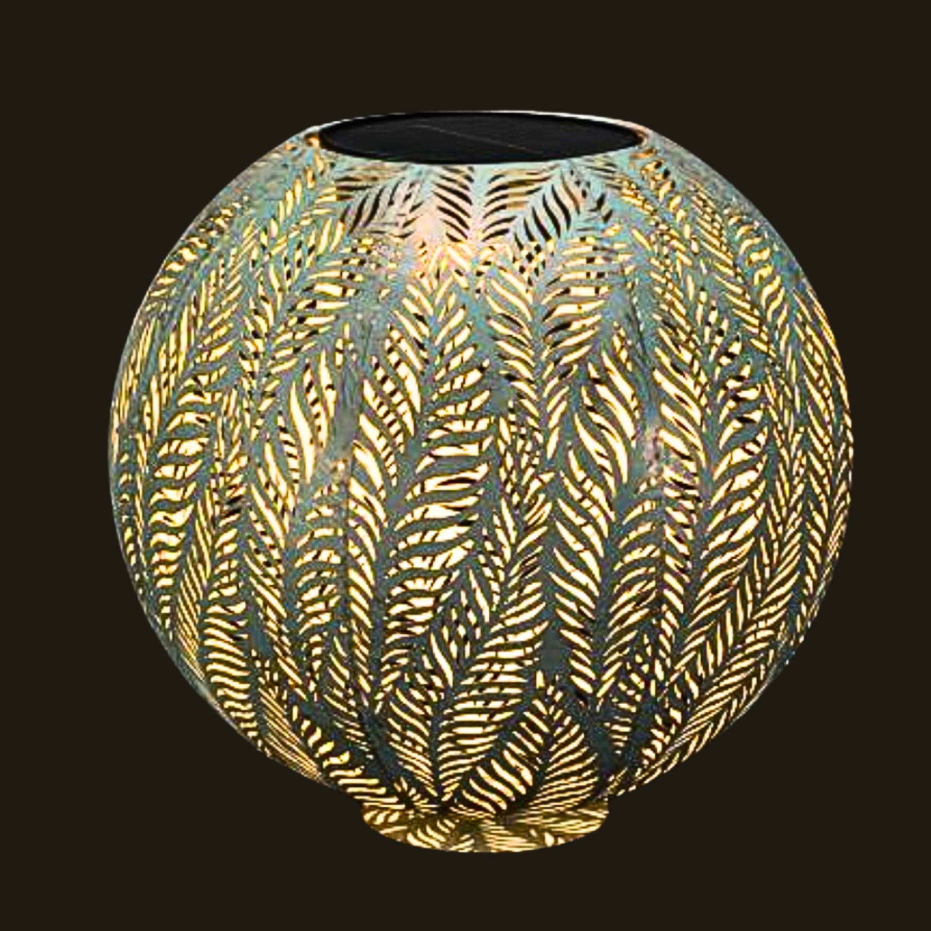Solar Antik Ball 30 Lara