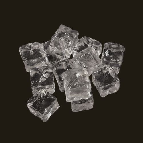 Eiswürfel Attrappen