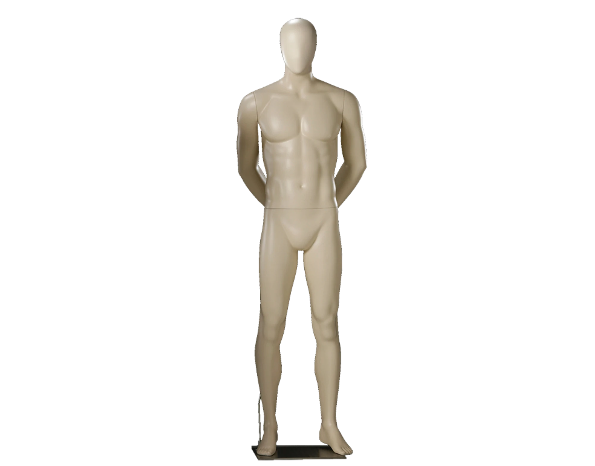 Darrol 970 Herren-Schaufensterfigur