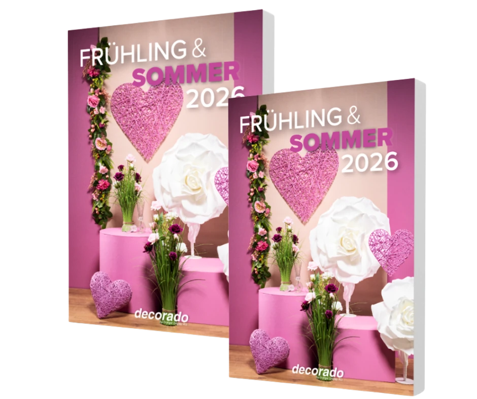 Printemps/Eté - Decorado