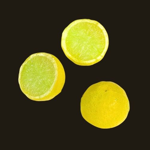 Demi Citrons