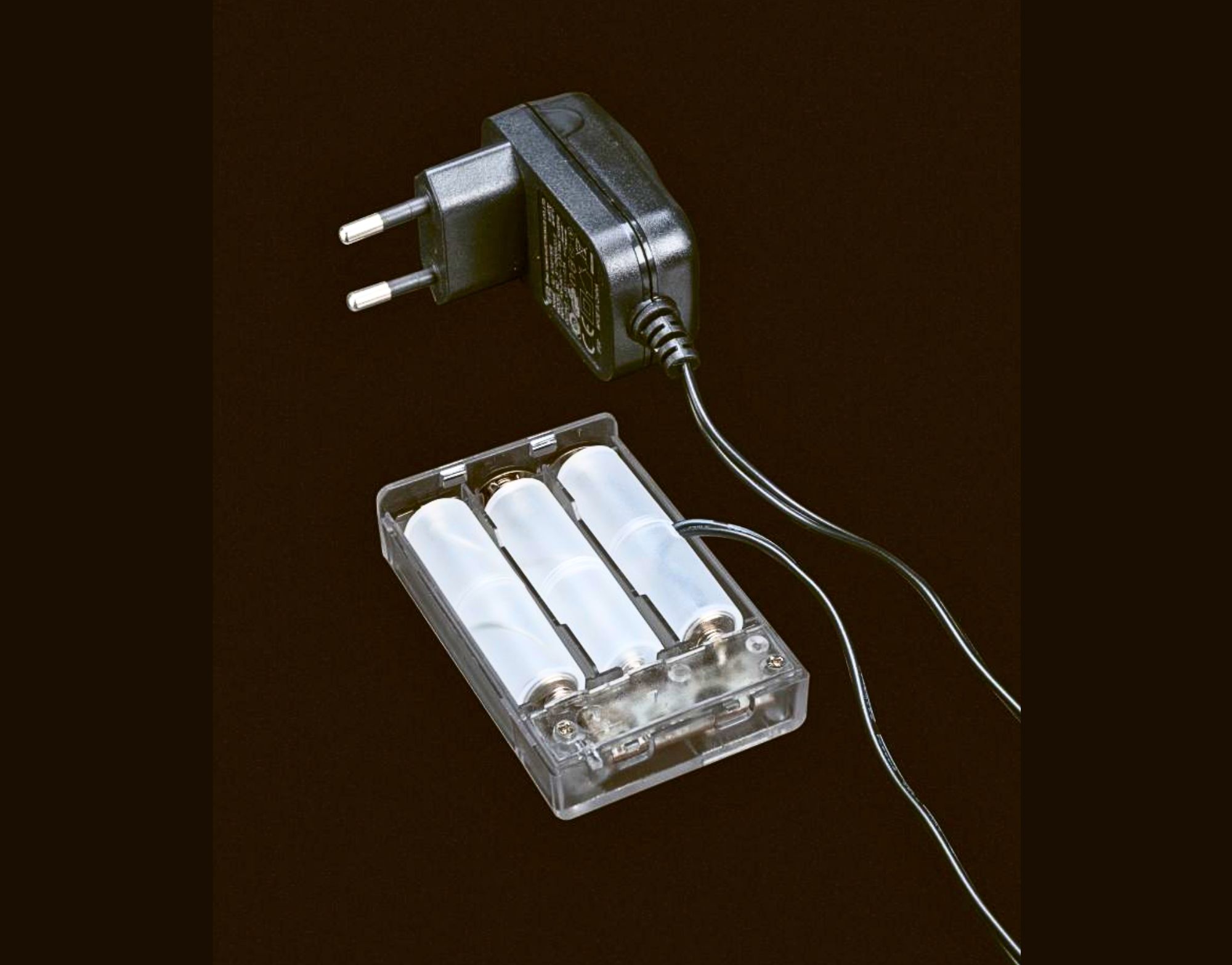 Power Dummy (Batterieersatzgerät)