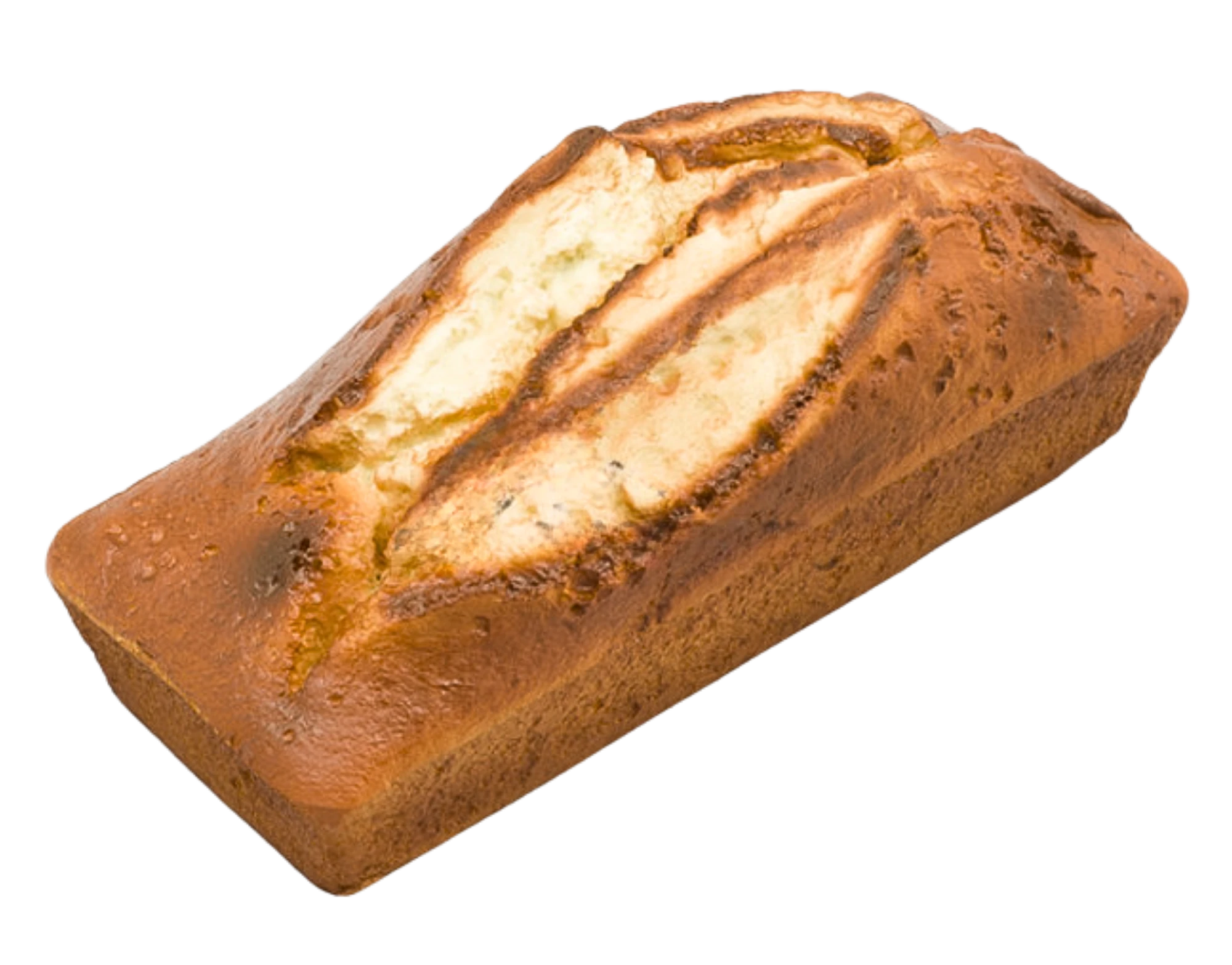 Gâteau au chocolat avec des fraises
