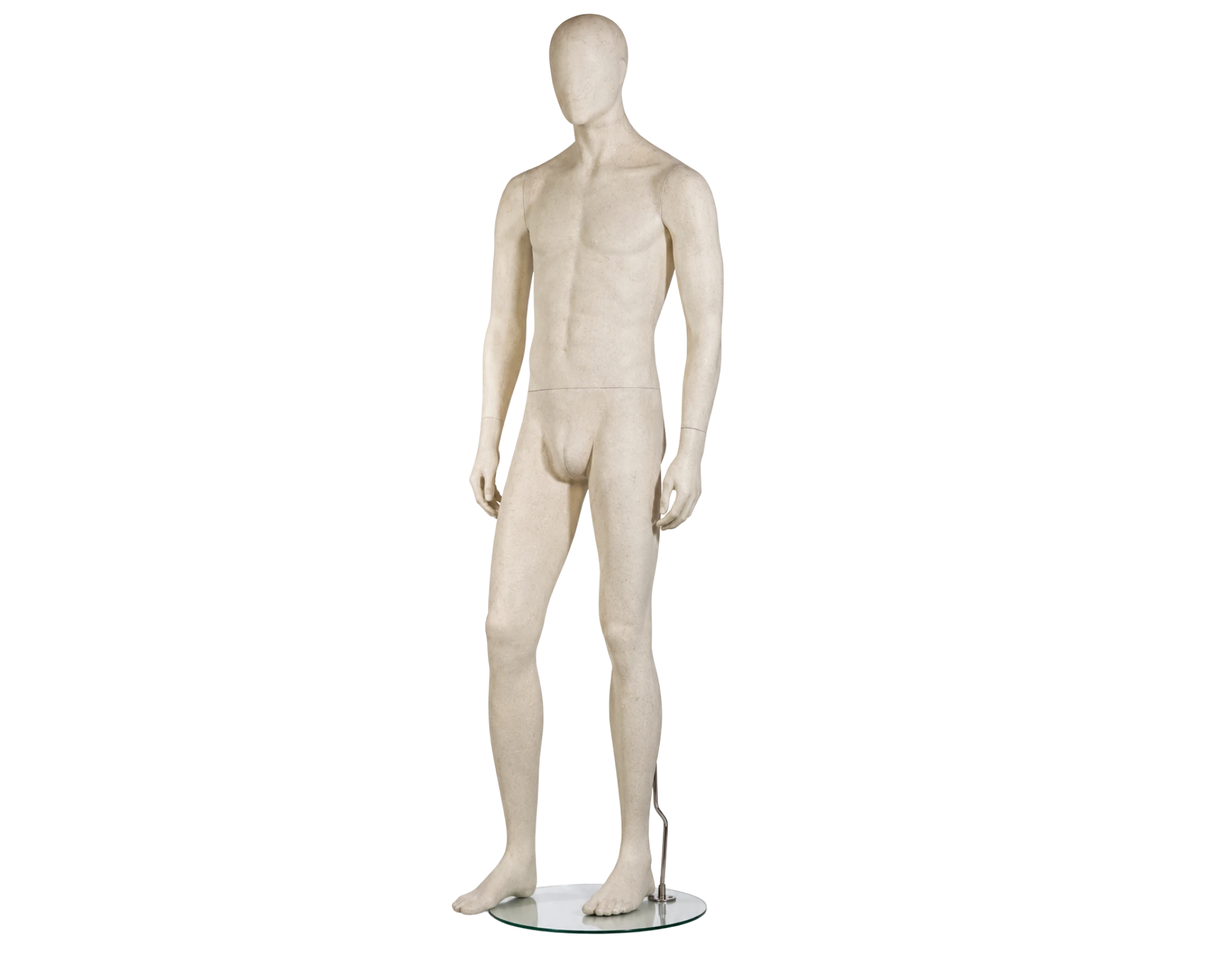 ROCCIA Herren-Schaufensterfigur 5102