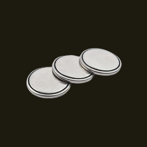Piles CR2450